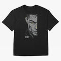 Cristiano Ronaldo Goat 7 Oversized T-Shirt Represent Football Lovers during Global Football Passion for FIFA World Cup 2026 Group Stage, Filled with Haaland, England, Stadium Memories, Football Loyalty, International Chants and Championship
