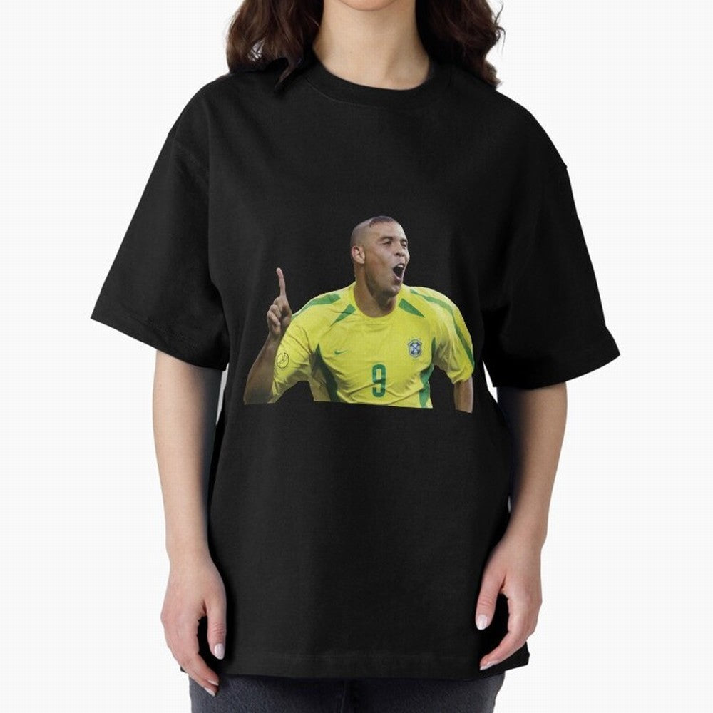 Football Meme Oversized T-Shirt Discover Match Day Hype around FIFA World Cup 2026, Messi, Brazil, Portugal and Argentina, Fan Favorite Moments, National Team Passion, Big Match Drama and Soccer History; Perfect for Fans, Collectors, Family