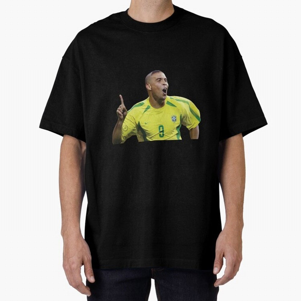 Football Meme Oversized T-Shirt Discover Match Day Hype around FIFA World Cup 2026, Messi, Brazil, Portugal and Argentina, Fan Favorite Moments, National Team Passion, Big Match Drama and Soccer History; Perfect for Fans, Collectors, Family