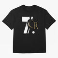 Cristiano Ronaldo Oversized T-Shirt Bring Match Day Fire to FIFA World Cup 2026 Group Stage for Fans of Messi and Argentina, Bringing Champion Mindset, Group Stage Buzz, Knockout Tension and Passionate Fan Culture; Perfect for People Who Love