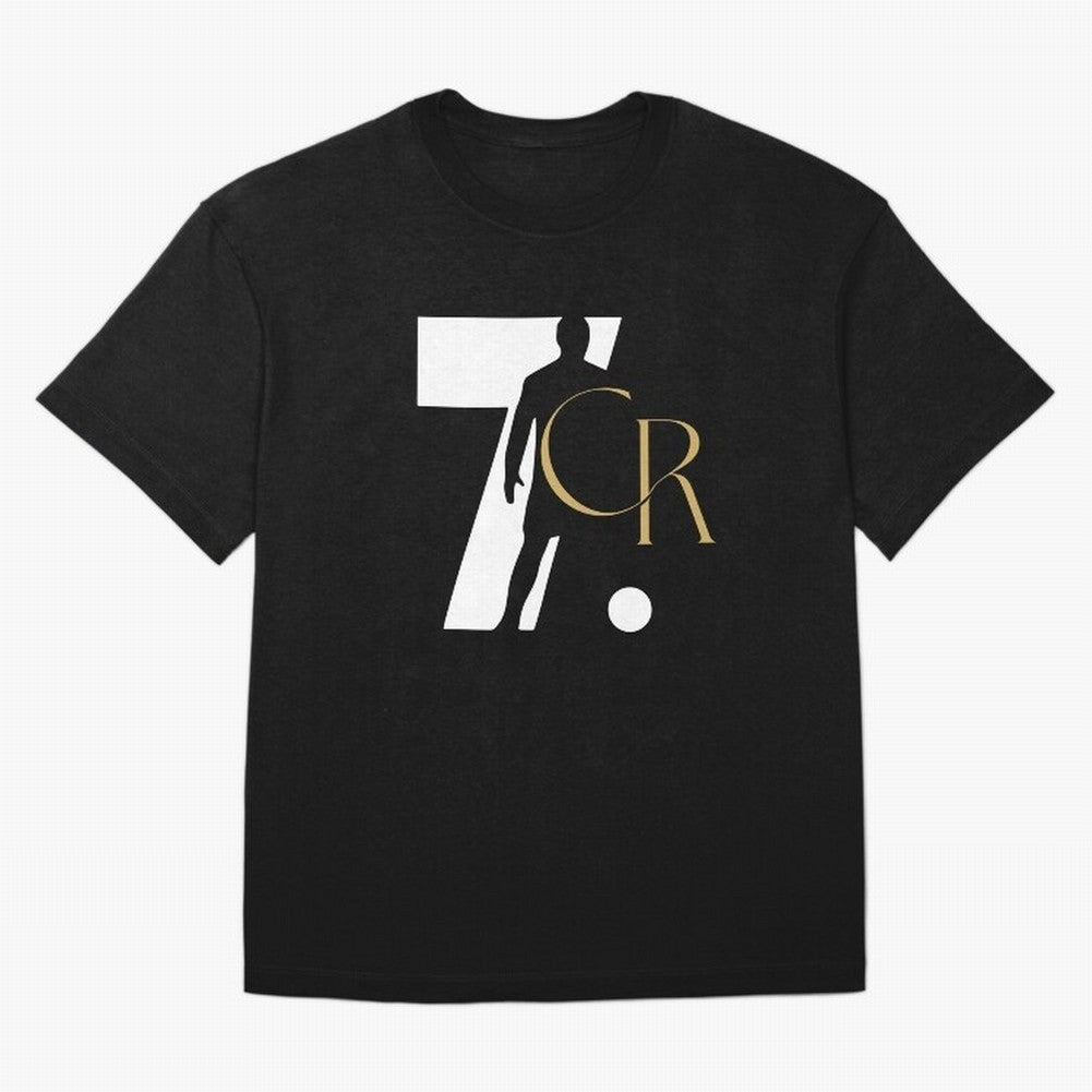 Cristiano Ronaldo Oversized T-Shirt Bring Match Day Fire to FIFA World Cup 2026 Group Stage for Fans of Messi and Argentina, Bringing Champion Mindset, Group Stage Buzz, Knockout Tension and Passionate Fan Culture; Perfect for People Who Love