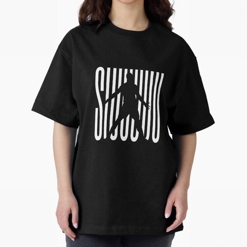 Siuuu CR7, cristiano ronaldo funny Oversized T-Shirt Carry the Dream of FIFA World Cup 2026 Celebrating Mbappe, England and Germany Energy, Supporter Pride, Iconic Celebrations, Legendary Names and Global Match Day Energy; Great for Supporters Who