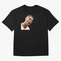cristiano ronaldo siuuu meme Oversized T-Shirt Join Supporters Worldwide for FIFA World Cup 2026 USA Canada Mexico Spirit, Built around England, Cristiano Ronaldo, Haaland and CR7, Football Festival Excitement, Trophy Ambitions, Country Rivalries