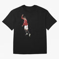 cristiano ronaldo siuuu Oversized T-Shirt Bring Global Tournament Vibes to FIFA World Cup 2026 Group Stage for Fans of Haaland and Spain, Bringing Classic Soccer Heritage, Championship Pressure, Fan Loyalty and International Pride; Perfect for