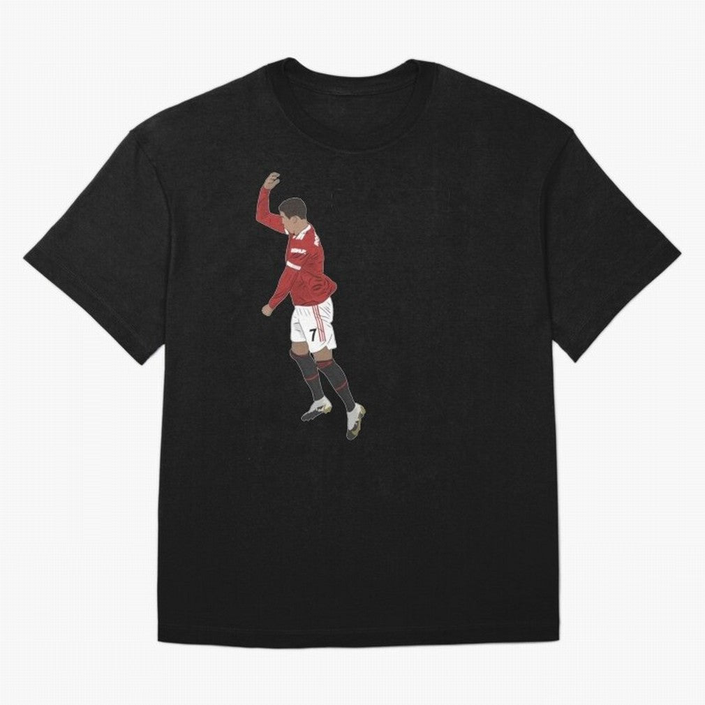 cristiano ronaldo siuuu Oversized T-Shirt Bring Global Tournament Vibes to FIFA World Cup 2026 Group Stage for Fans of Haaland and Spain, Bringing Classic Soccer Heritage, Championship Pressure, Fan Loyalty and International Pride; Perfect for