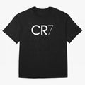 Cristiano Ronaldo Oversized T-Shirt Bring Home FIFA World Cup 2026 Group Stage Spirit, with Portugal, Spain and Germany, Messi and Cristiano Ronaldo, Soccer Culture, Superstar Moments, National Team Dreams and Competitive Fire; Great for Watch