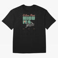 Rene Higuita Minimalist Oversized T-Shirt Capture FIFA World Cup 2026 Group Stage Connected to Neymar, Brazil, Portugal and Argentina Energy, Match Day Excitement, Supporter Culture, Golden Goals and Global Football Passion; Made for Die Hard