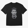 Cristiano Ronaldo Vintage Tshirt Oversized T-Shirt Stand Out with Spirit from Global Football Passion for FIFA World Cup 2026 USA Canada Mexico, Celebrating Mbappe, Netherlands, Tournament Hype, Historic Matchups, Family Viewing Parties and Global