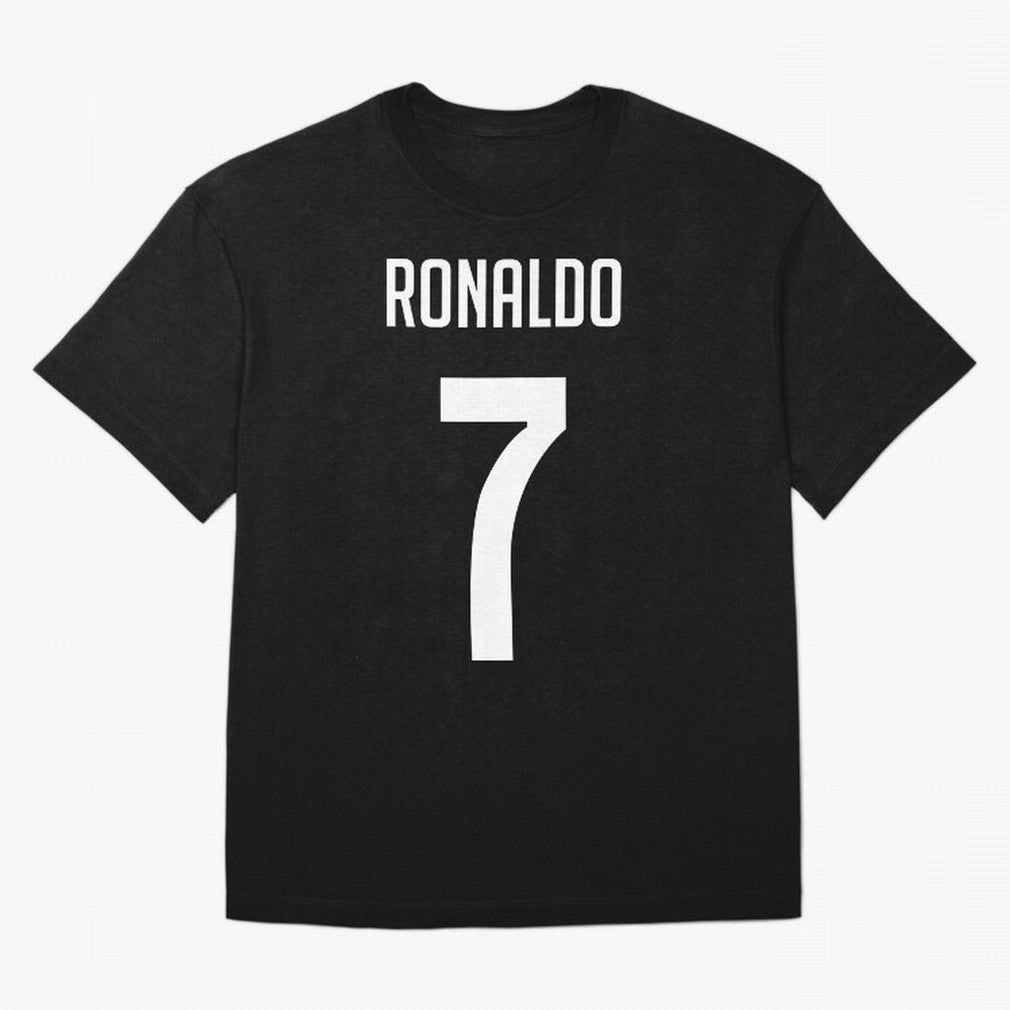 Ronaldo Oversized T-Shirt Feel International Energy from FIFA World Cup 2026 Spirit, Celebrating Spain, CR7 and Messi, Football History, Final Match Energy, Crowd Noise and Once in a Lifetime Moments; Perfect for People Who Love Argentina, Brazil,