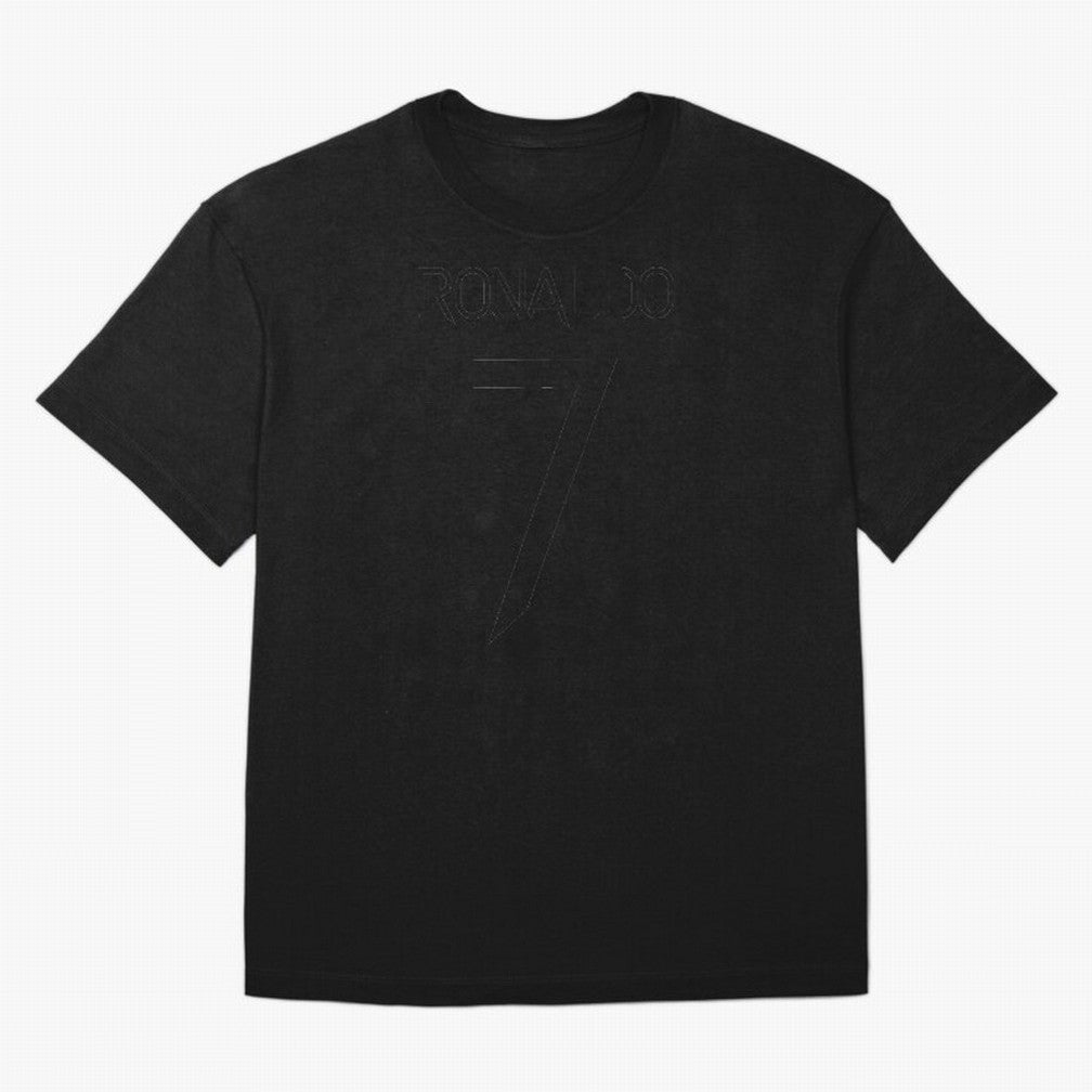 Cristiano Ronaldo 7 - Manchester United Oversized T-Shirt Turn Up for the FIFA World Cup 2026 Group Stage Journey through Haaland Highlights, England Pride, Global Supporter Spirit, Legendary Goals, National Colors and Tournament Celebration; Built