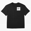 CR7 Logo Oversized T-Shirt Bring Bold Fan Energy to Match Day Hype around FIFA World Cup 2026, CR7 and Messi, England and Germany, Football Festival Excitement, Trophy Ambitions, Country Rivalries and Star Player Buzz; Created for Match Day