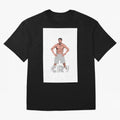 BEST - Cristiano Ronaldo iPhone Case & Cover| Cr7 gift Oversized T-Shirt Remember FIFA World Cup 2026 Group Stage for Fans of Haaland and Brazil, Portugal and Argentina, Bringing Game Day Rituals, Football Legends, Country Pride and the Road to the