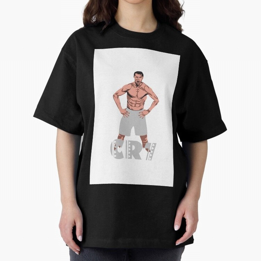 BEST - Cristiano Ronaldo iPhone Case & Cover| Cr7 gift Oversized T-Shirt Remember FIFA World Cup 2026 Group Stage for Fans of Haaland and Brazil, Portugal and Argentina, Bringing Game Day Rituals, Football Legends, Country Pride and the Road to the