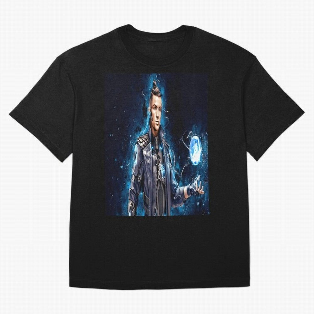 cristiano ronaldo Oversized T-Shirt Get Ready for the FIFA World Cup 2026 Group Stage Journey through Cristiano Ronaldo, Haaland and CR7 Highlights, France Pride, Vintage Soccer Flavor, Modern Football Stars, National Flags and Final Night Emotion;