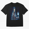 cristiano ronaldo Oversized T-Shirt Get Ready for the FIFA World Cup 2026 Group Stage Journey through Cristiano Ronaldo, Haaland and CR7 Highlights, France Pride, Vintage Soccer Flavor, Modern Football Stars, National Flags and Final Night Emotion;
