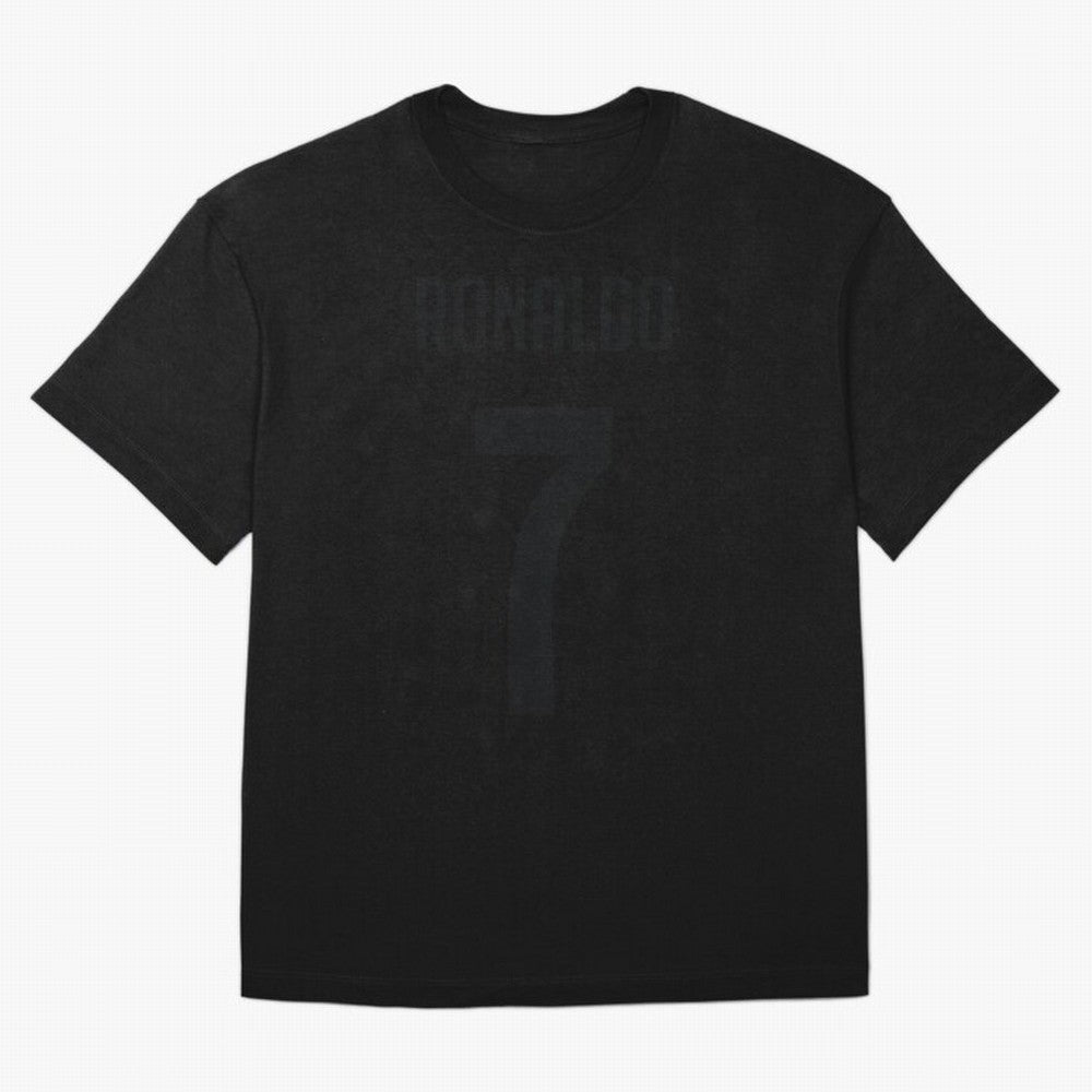 Ronaldo 7 Oversized T-Shirt Bring a Champion Mindset to FIFA World Cup 2026 USA Canada Mexico Filled with Neymar, Haaland and Cristiano Ronaldo, Brazil Energy, Worldwide Fan Energy, Dramatic Goals, Stadium Lights and Championship Celebrations;