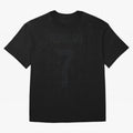 Ronaldo 7 Oversized T-Shirt Bring a Champion Mindset to FIFA World Cup 2026 USA Canada Mexico Filled with Neymar, Haaland and Cristiano Ronaldo, Brazil Energy, Worldwide Fan Energy, Dramatic Goals, Stadium Lights and Championship Celebrations;