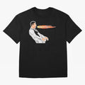 Siuuu Cristiano ronaldo funny Oversized T-Shirt Fuel the Hype around FIFA World Cup 2026 Group Stage for Fans of Cristiano Ronaldo and Brazil, Bringing Global Supporter Spirit, Legendary Goals, National Colors and Tournament Celebration; Perfect