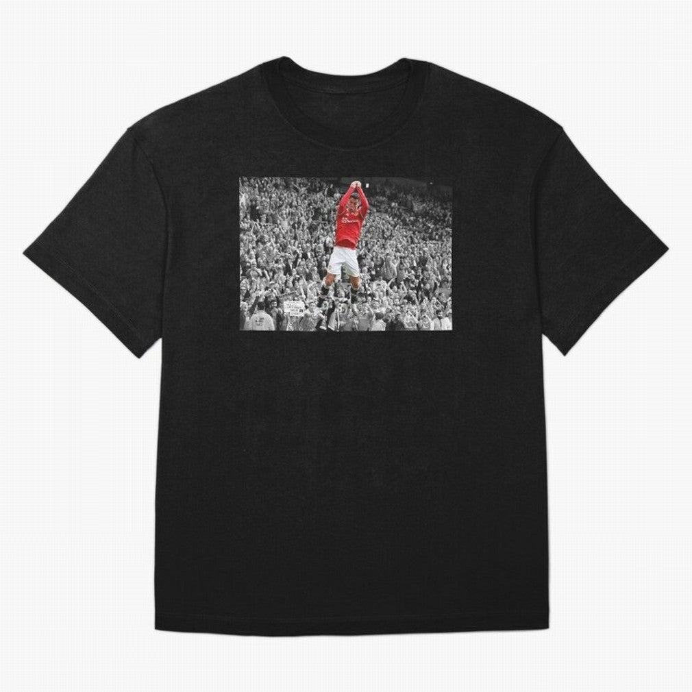 CR7 celebration Oversized T-Shirt Showcase FIFA World Cup 2026 Group Stage Spirit, Featuring Netherlands, Cristiano Ronaldo, Stadium Memories, Football Loyalty, International Chants and Championship Tradition; Perfect for People Who Love Argentina,