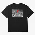 CR7 celebration Oversized T-Shirt Showcase FIFA World Cup 2026 Group Stage Spirit, Featuring Netherlands, Cristiano Ronaldo, Stadium Memories, Football Loyalty, International Chants and Championship Tradition; Perfect for People Who Love Argentina,