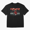 Cristiano Ronaldo Manchester 8K Oversized T-Shirt Celebrate Football Dreams Across FIFA World Cup 2026 USA Canada Mexico Spirit, Built around Spain, CR7, Stadium Memories, Football Loyalty, International Chants and Championship Tradition; Built for