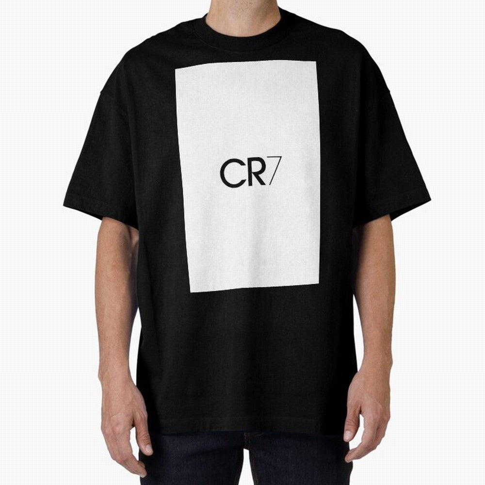 Best Selling - Cristiano Ronaldo Logo iPhone Case & Cover| Cr7 gift Oversized T-Shirt Bring Global Tournament Vibes to Global Football Passion for FIFA World Cup 2026, Inspired by Messi and Cristiano Ronaldo, Brazil, Worldwide Fan Energy, Dramatic
