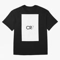 Best Selling - Cristiano Ronaldo Logo iPhone Case & Cover| Cr7 gift Oversized T-Shirt Bring Global Tournament Vibes to Global Football Passion for FIFA World Cup 2026, Inspired by Messi and Cristiano Ronaldo, Brazil, Worldwide Fan Energy, Dramatic