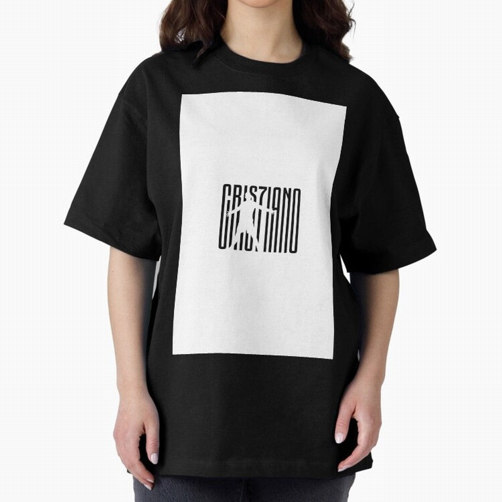 Best Seller - Cristiano Ronaldo Merchandise iPhone Case & Cover| Cr7 gift Oversized T-Shirt Feel Global Football Passion for FIFA World Cup 2026, Featuring CR7, France and Portugal, Stadium Chants, National Pride, Trophy Dreams and Unforgettable