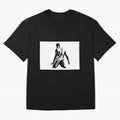 Cristiano Ronaldo Oversized T-Shirt Bring a Champion Mindset to FIFA World Cup 2026 USA Canada Mexico Filled with Neymar, Haaland and Cristiano Ronaldo, Brazil Energy, Worldwide Fan Energy, Dramatic Goals, Stadium Lights and Championship