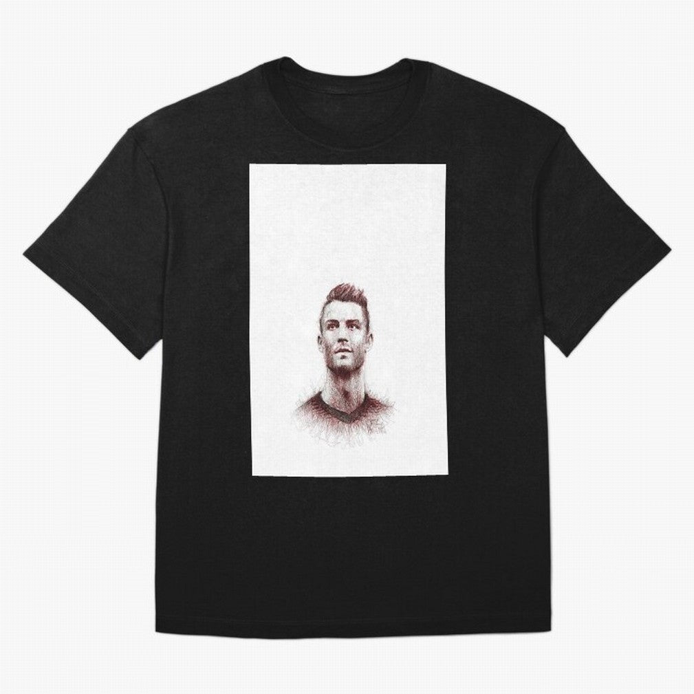Cristiano 7 iPhone Case & Cover| Cr7 gift Oversized T-Shirt Honor the Beautiful Game during the FIFA World Cup 2026 Group Stage Journey through CR7 Highlights, Portugal, Spain and Germany Pride, Soccer Culture, Superstar Moments, National Team