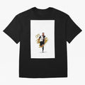 Copy of Cristiano ronaldo 7 iPhone Case & Cover| Cr7 gift Oversized T-Shirt Capture Stadium Memories from Match Day Hype around FIFA World Cup 2026, CR7, France, Championship Spirit, Famous Goals, Roaring Crowds and International Football Unity;