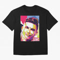 Cristiano Ronaldo Cristiano Ronaldo Oversized T-Shirt Support FIFA World Cup 2026 Group Stage Spirit, Featuring Argentina, France and Brazil, Messi and Cristiano Ronaldo, Retro Football Energy, Iconic Rivalries, Trophy Chase Drama and Stadium