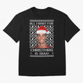cristiano ronaldo siuuu christmas sweater Oversized T-Shirt Turn Football Passion into FIFA World Cup 2026 Spirit, Centered on Argentina, France and Brazil, Neymar, Global Supporter Spirit, Legendary Goals, National Colors and Tournament