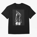 Cristiano Ronaldo Cristiano Ronaldo Oversized T-Shirt Follow Every Goal of Match Day Hype around FIFA World Cup 2026 USA Canada Mexico, CR7 and Messi, England and Germany, Worldwide Fan Energy, Dramatic Goals, Stadium Lights and Championship