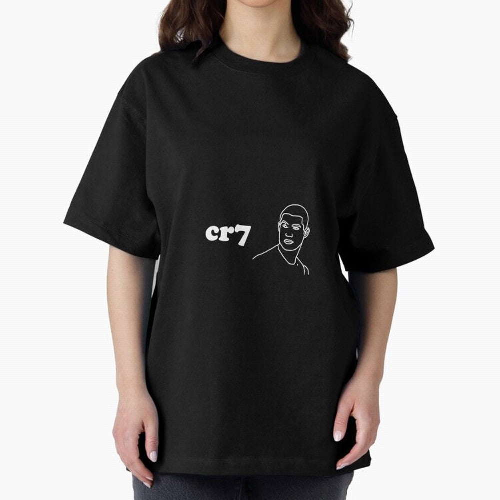 CR7 Ronaldo cris iPhone Case & Cover| Cr7 gift Oversized T-Shirt Join Supporters Worldwide for Global Football Passion for FIFA World Cup 2026 USA Canada Mexico, Driven by Haaland and Mbappe, England and Germany, Stadium Chants, National Pride,