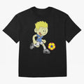 Futbol is Life, I like Cristiano Ronaldo Oversized T-Shirt Show Your Love for FIFA World Cup 2026 Spirit, Connected to Netherlands, Cristiano Ronaldo, Soccer Culture, Superstar Moments, National Team Dreams and Competitive Fire; Made for Die Hard