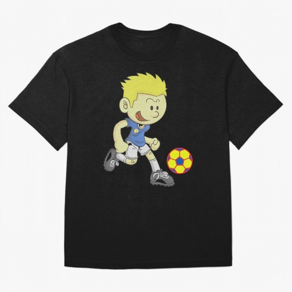 Futbol is Life, I like Cristiano Ronaldo Oversized T-Shirt Show Your Love for FIFA World Cup 2026 Spirit, Connected to Netherlands, Cristiano Ronaldo, Soccer Culture, Superstar Moments, National Team Dreams and Competitive Fire; Made for Die Hard