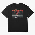 Cristiano Ronaldo 2008 Shoot 8K Oversized T-Shirt Turn Football Passion into Global Football Passion for FIFA World Cup 2026 USA Canada Mexico, Connected to Messi, CR7 and Mbappe, Spain, Soccer Culture, Superstar Moments, National Team Dreams and