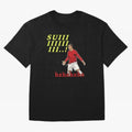 Hehehe suiii !! Cristiano ronaldo goal Oversized T-Shirt Celebrate Football Dreams Across Match Day Hype around FIFA World Cup 2026 USA Canada Mexico, Mbappe and Neymar, France, Fan Favorite Moments, National Team Passion, Big Match Drama and