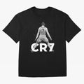 Cristiano Ronaldo Oversized T-Shirt Support Your Favorite Stars during Match Day Hype around FIFA World Cup 2026 Group Stage, Messi, France and Portugal, Champion Mindset, Group Stage Buzz, Knockout Tension and Passionate Fan Culture; Ideal for