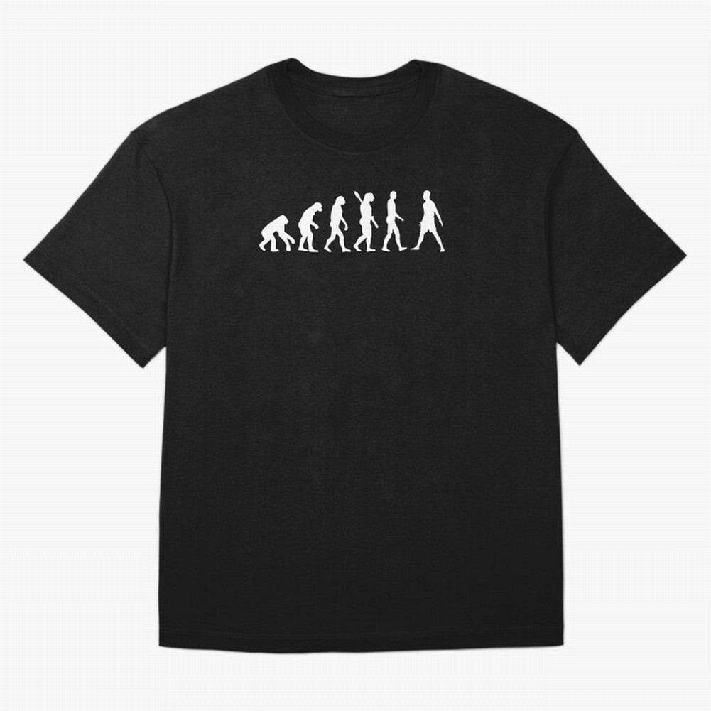 CR7 Mankind evolution Oversized T-Shirt Represent the Passion of FIFA World Cup 2026 USA Canada Mexico Spirit, Driven by France, Messi, Football History, Final Match Energy, Crowd Noise and Once in a Lifetime Moments; Perfect for Fans, Collectors,