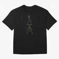 Cristiano Ronaldo siuuu Oversized T-Shirt Bring a Vintage Feel to FIFA World Cup 2026 Group Stage Centered on Mbappe, Spain Energy, Sports Nostalgia, International Competition, Famous Players and Unforgettable Victories; Great for Watch Parties,