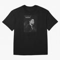 Cristiano Ronaldo motivational quote Oversized T-Shirt Mark FIFA World Cup 2026 USA Canada Mexico for Fans of Messi, Neymar and Mbappe and Brazil, Bringing Supporter Pride, Iconic Celebrations, Legendary Names and Global Match Day Energy; Perfect