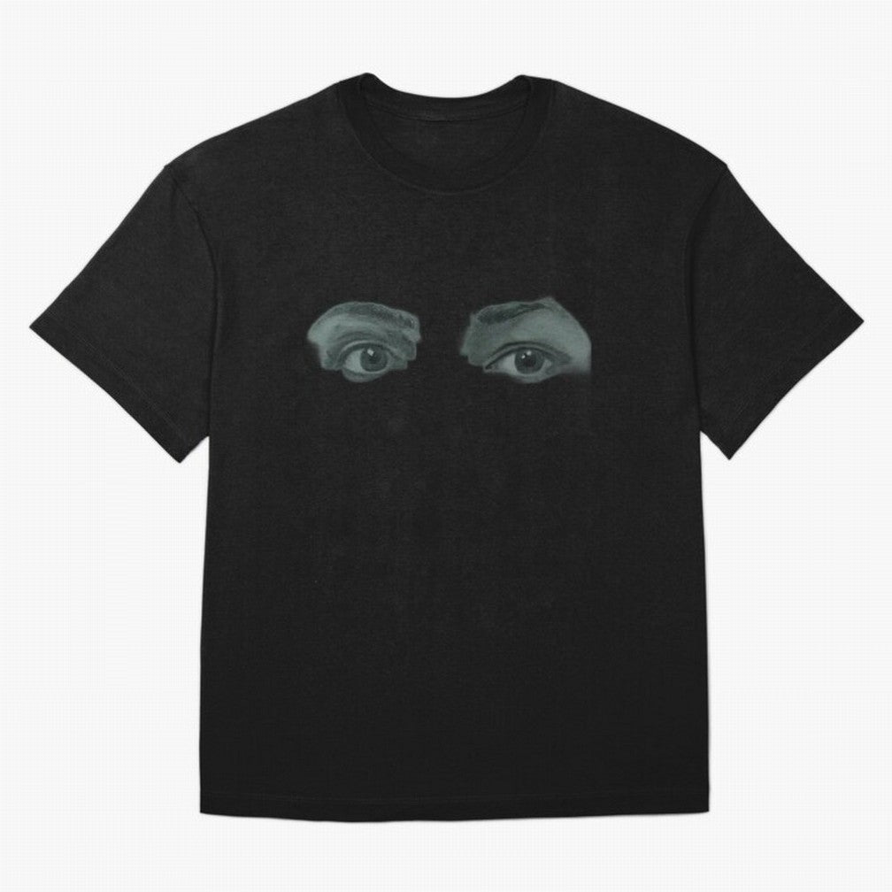 Cristiano Ronaldo eyes Oversized T-Shirt Make Every Kick Count in FIFA World Cup 2026 for Fans of Haaland and Mbappe and Brazil, Bringing Champion Mindset, Group Stage Buzz, Knockout Tension and Passionate Fan Culture; Created for Match Day