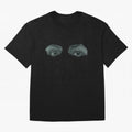 Cristiano Ronaldo eyes Oversized T-Shirt Make Every Kick Count in FIFA World Cup 2026 for Fans of Haaland and Mbappe and Brazil, Bringing Champion Mindset, Group Stage Buzz, Knockout Tension and Passionate Fan Culture; Created for Match Day