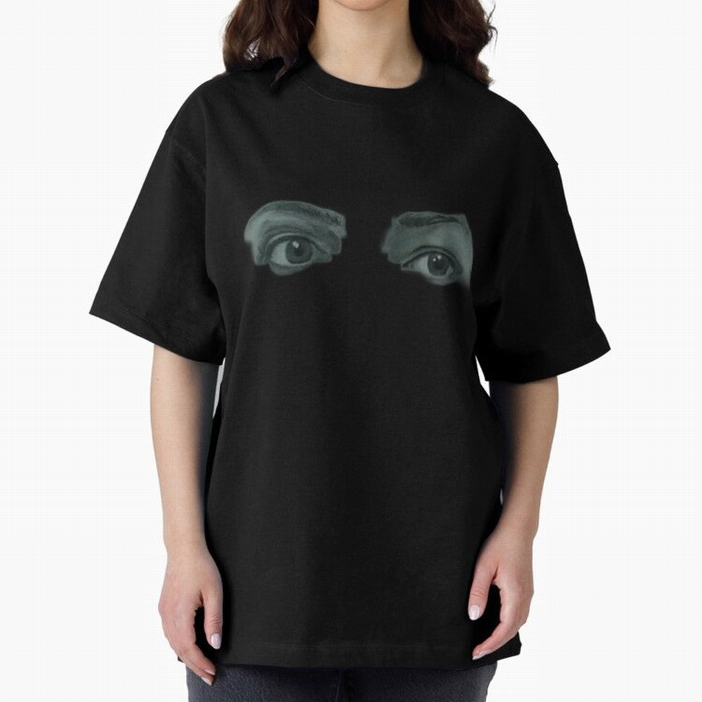 Cristiano Ronaldo eyes Oversized T-Shirt Make Every Kick Count in FIFA World Cup 2026 for Fans of Haaland and Mbappe and Brazil, Bringing Champion Mindset, Group Stage Buzz, Knockout Tension and Passionate Fan Culture; Created for Match Day