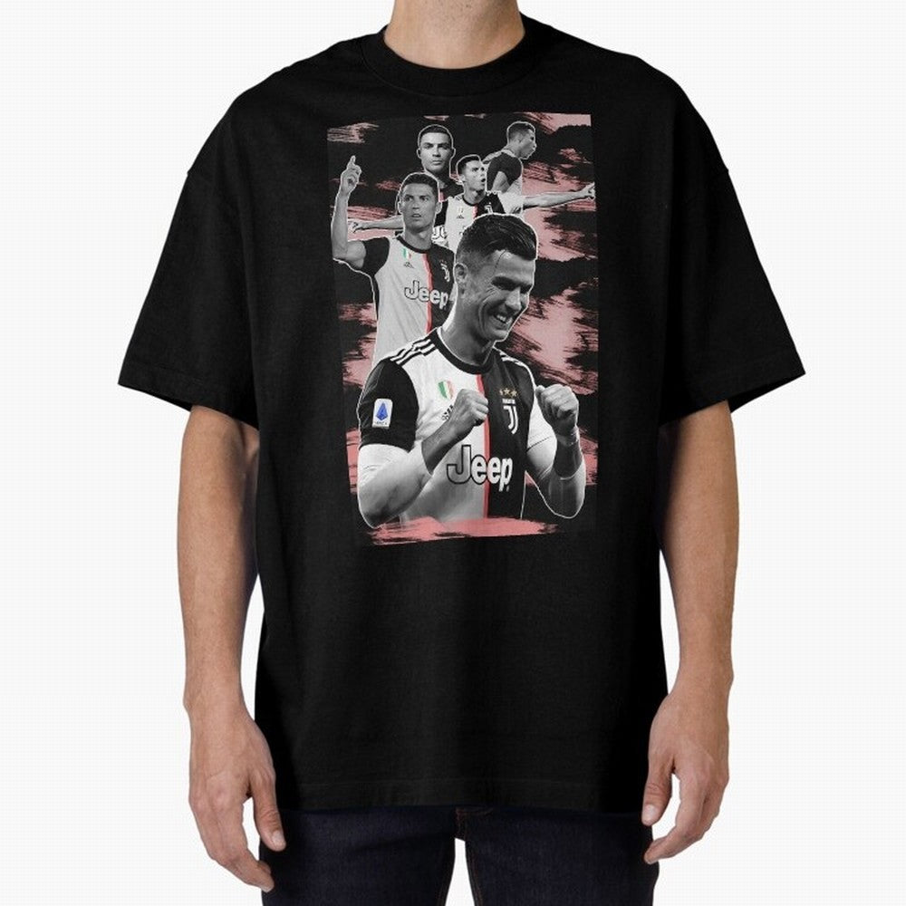 Cristiano Ronaldo iPhone Case & Cover| Cr7 gift Oversized T-Shirt Discover FIFA World Cup 2026 USA Canada Mexico with Cristiano Ronaldo, Portugal Energy, Game Day Rituals, Football Legends, Country Pride and the Road to the Final; Built for