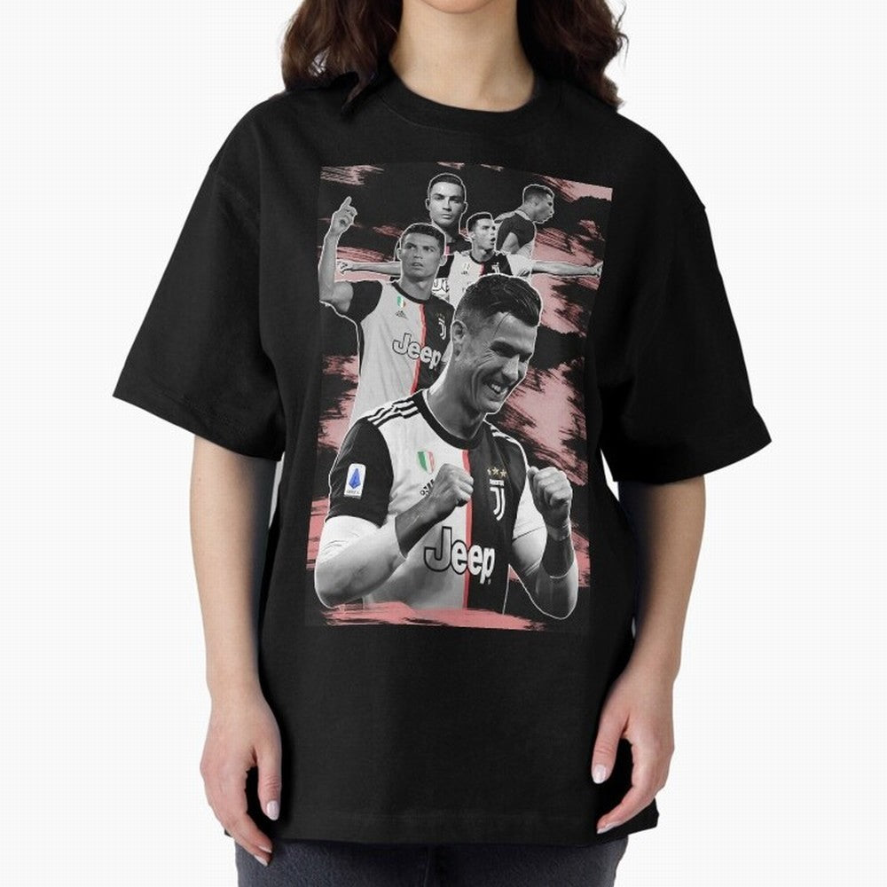 Cristiano Ronaldo iPhone Case & Cover| Cr7 gift Oversized T-Shirt Discover FIFA World Cup 2026 USA Canada Mexico with Cristiano Ronaldo, Portugal Energy, Game Day Rituals, Football Legends, Country Pride and the Road to the Final; Built for