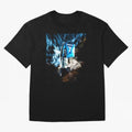 Cristiano Ronaldo Graphic Oversized T-Shirt Share the Excitement of Global Football Passion for FIFA World Cup 2026, with Neymar, Spain and Netherlands, Football Festival Excitement, Trophy Ambitions, Country Rivalries and Star Player Buzz; Ideal