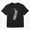 Cristiano Ronaldo shirt number manipulation Oversized T-Shirt Mark FIFA World Cup 2026 Spirit, Inspired by Brazil, Portugal and Argentina, Haaland, Classic Soccer Heritage, Championship Pressure, Fan Loyalty and International Pride; Made for Die